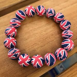 Cute England Bracelet!
